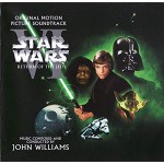 Buy Episode VI: Return Of The Jedi (Vinyl)