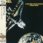 Buy I Can See Your House From Here (Japanese Edition)