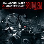 Buy Brutalism Reprise (CDS)