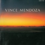 Buy Vince Mendoza