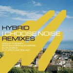 Buy I Choose Noise Remixes (EP)