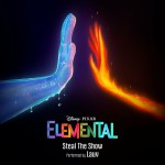 Buy Steal The Show (From ''elemental'') (CDS)