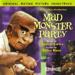 Buy Mad Monster Party (With Jules Bass)