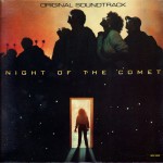 Buy Night Of The Comet (Original Soundtrack) (Vinyl)