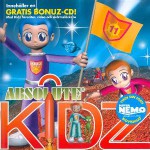Buy Absolute Kidz 11