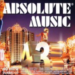 Buy Absolute Music 43