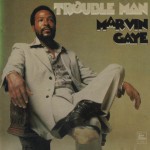 Buy Trouble Man (Vinyl)