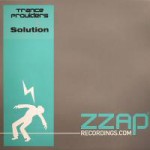 Buy Solution (Vinyl)