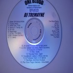Buy DJ Tremayne-One Blood