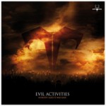 Buy Evilution CD1