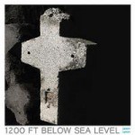 Buy 1200 Feet Below Sea Level
