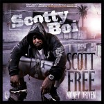 Buy Scott Free: Money Driven