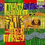 Buy Stir It Up - The Music Of Bob Marley
