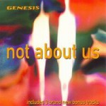 Buy Not About Us (CDS)
