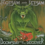Buy Doomsday For The Deceiver