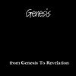 Buy From Genesis To Revelation (With Interview)