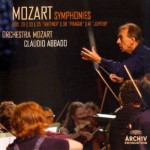 Buy Mozart: Symphonies No. 29, 33, 35
