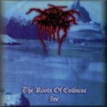 Buy The Roots Of Evilness (Bootleg)