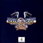 Buy Biker Mice From Mars