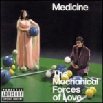 Buy The Mechanical Forces Of Love