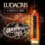 Buy The Conjure Mixtape: A Hustler's Spirit