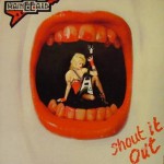 Buy Shout It Out (Remastered 2010)