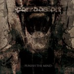 Buy Punish The Mind