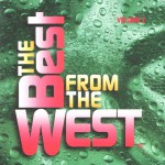 Buy The Best From The West - Vol.3