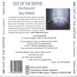 Buy Out of the Depths (De Profundis)