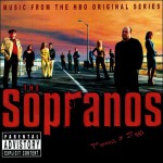 Buy Sopranos Peppers & Eggs CD2