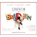 Buy Sondheim On Sondheim (Original Broadway Cast Recording) CD2