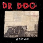 Buy Be The Void