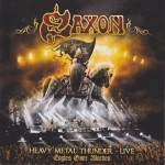 Buy Heavy Metal Thunder - Live: Eagles Over Wacken CD1