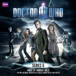 Buy Doctor Who Series 6 Soundtrack CD1