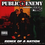 Buy Remix Of A Nation
