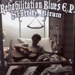 Buy Rehabilitation Blues (EP)