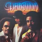 Buy Delegation Ii (Vinyl)