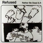 Buy Rather Be Dead (EP)