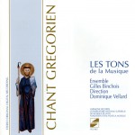Buy Les Tons De La Musique: Chant Gregorien