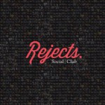 Buy Rejects (EP)