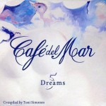 Buy Cafe Del Mar Dreams 5