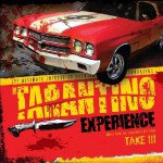 Buy Tarantino Experience (Take 3) CD1