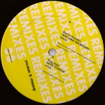 Buy Remixes (VLS)