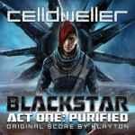 Buy Blackstar Act One: Purified