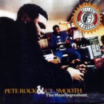 Purchase Pete Rock & CL Smooth The Main Ingredient (Deluxe Edition) CD1