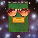 Buy Second Passport (Vinyl)