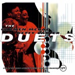 Buy Betty Carter Duets (With Betty Carter)