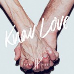 Buy Know Love (EP)