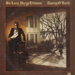 Buy So Long Harry Truman (Vinyl)