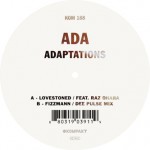 Buy Adaptations (CDS)